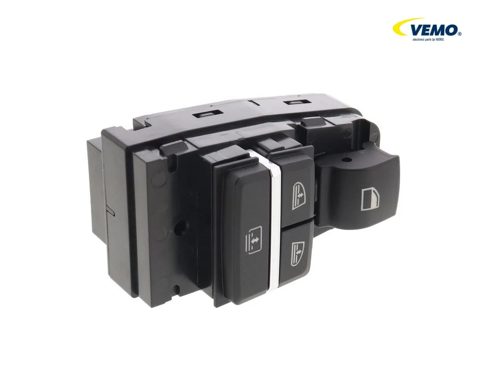BMW F01 F02 F04 F10 F11 F12 Cam Düğmesi Arka VEMO V20-73-0160