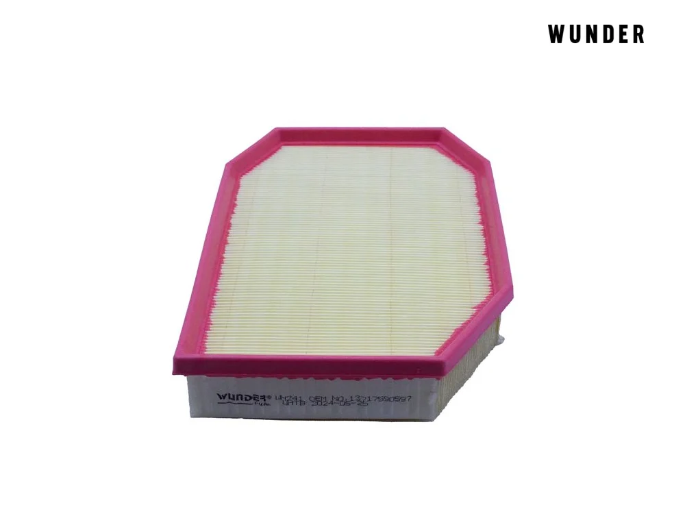 BMW F01 F02 F04 F10 F11 Hava Filtresi N52 N53 WUNDER WH241