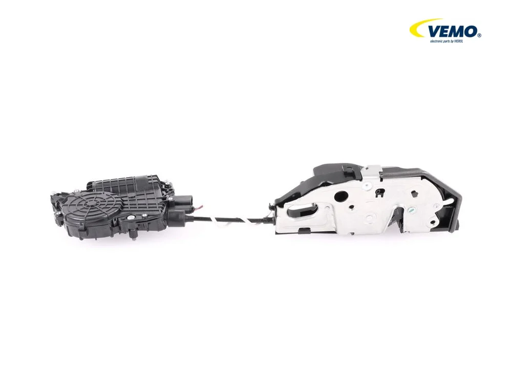 BMW F01 F02 F04 F10 F11 Kapı Kilidi Ön Sol VEMO V20-85-0009