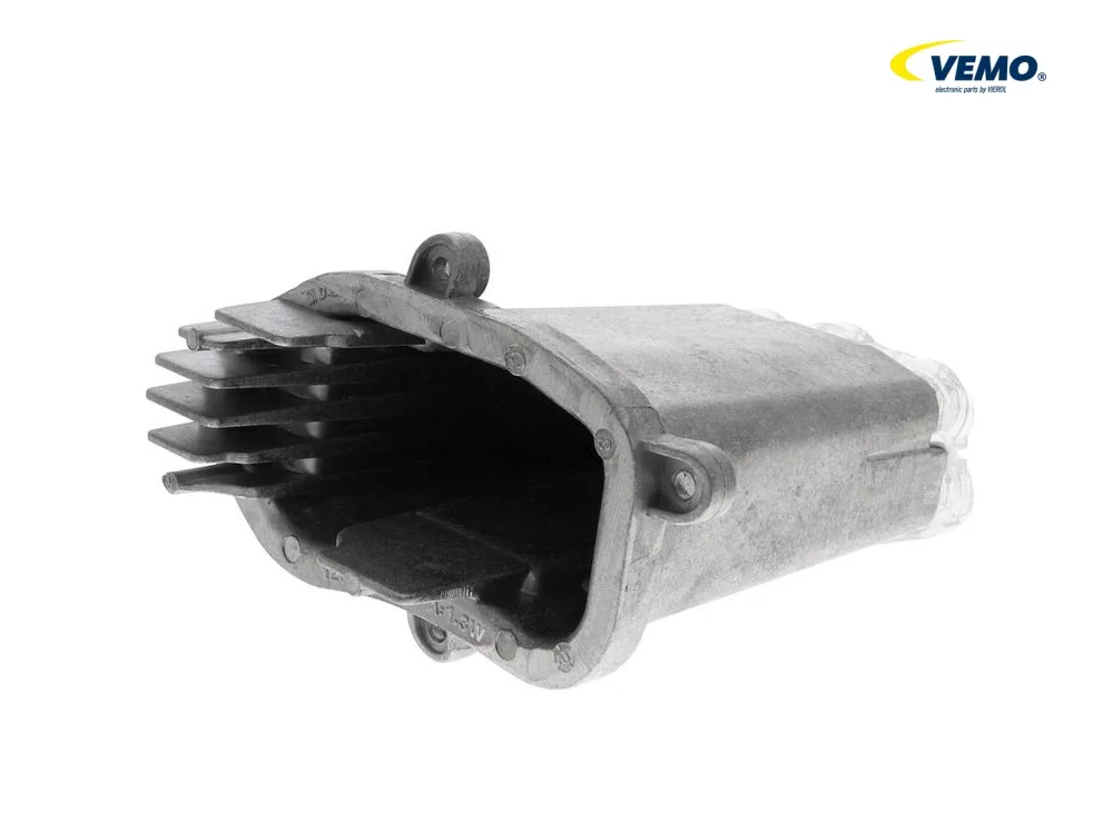 BMW F01 F02 F04 Far Kontrol Ünitesi Sağ VEMO V20-73-0216