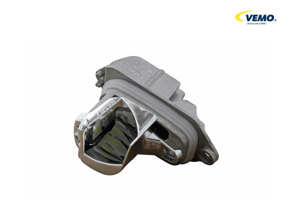 BMW F01 F02 F04 Far Kontrol Ünitesi Sağ VEMO V20-73-0225