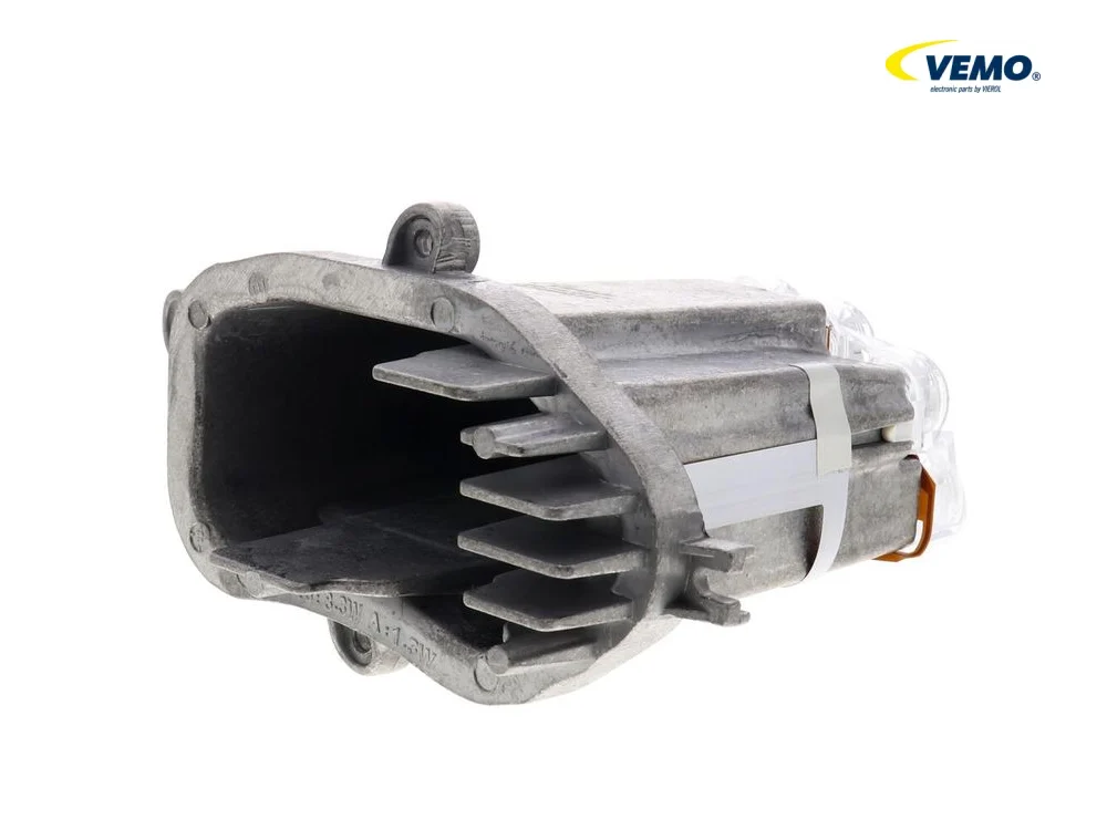 BMW F01 F02 F04 Far Kontrol Ünitesi Sol VEMO V20-73-0215