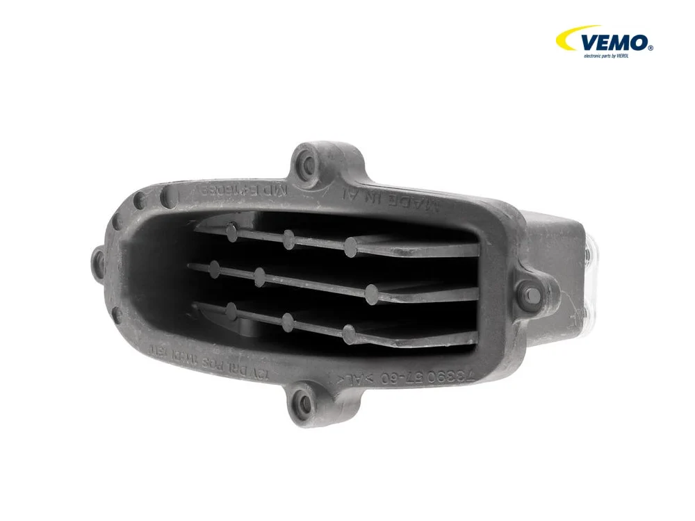BMW F01 F02 F04 Far Kontrol Ünitesi Sol VEMO V20-73-0217