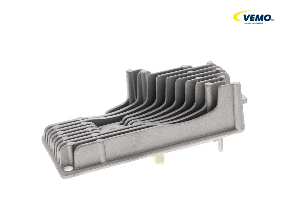 BMW F01 F02 F04 Far Kontrol Ünitesi Sol VEMO V20-73-0222