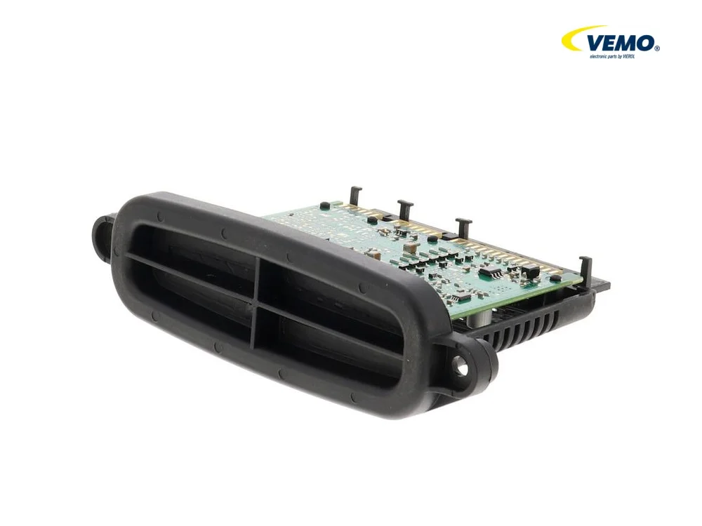 BMW F01 F02 F04 Far Kontrol Ünitesi VEMO V20-73-0231