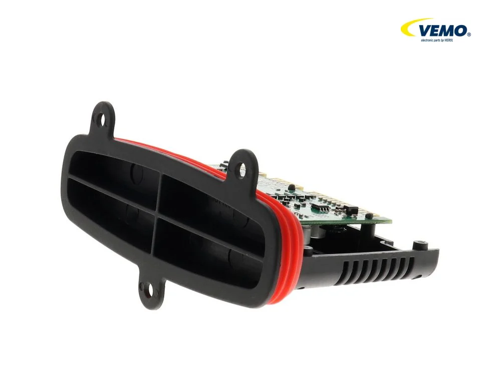 BMW F01 F02 F04 Far Kontrol Ünitesi VEMO V20-73-0232