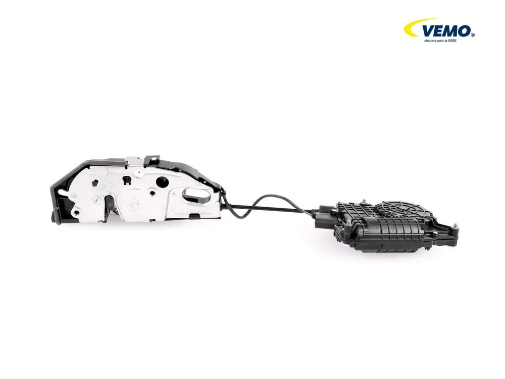 BMW F01 F02 F04 Kapı Kilidi Arka Sağ VEMO V20-85-0012