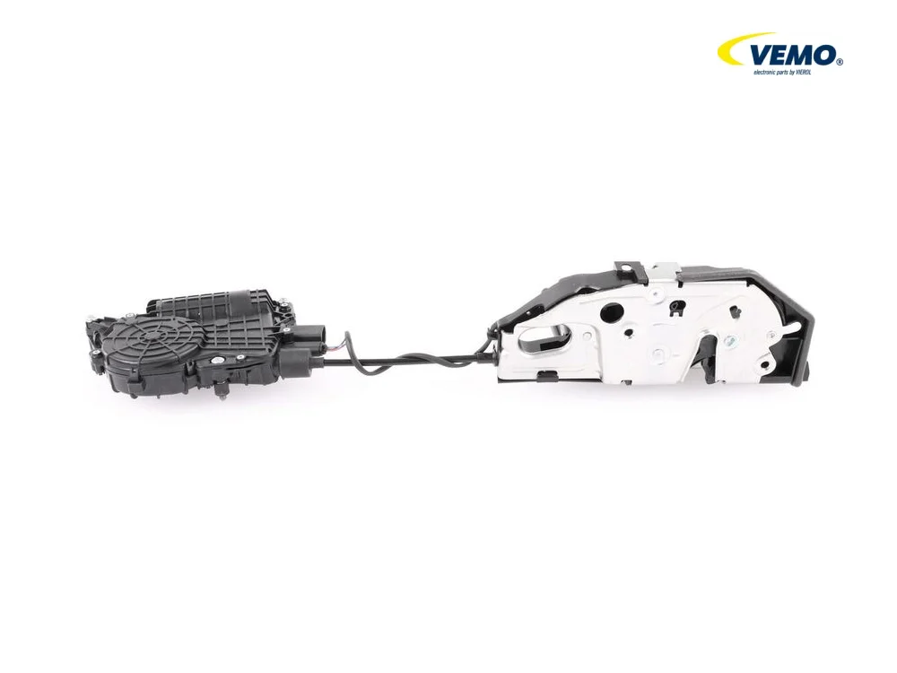 BMW F01 F02 F04 Kapı Kilidi Arka Sol VEMO V20-85-0011