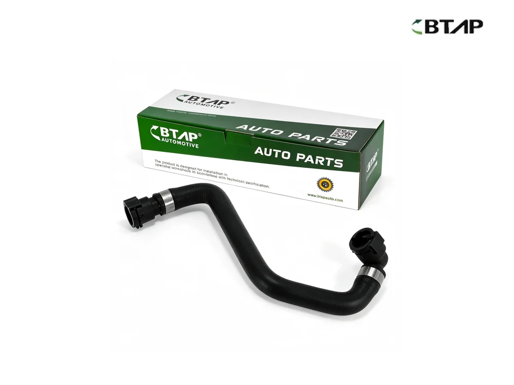 BMW F01 F02 F04 Radyatör Hortumu BTAP EBB127-7810