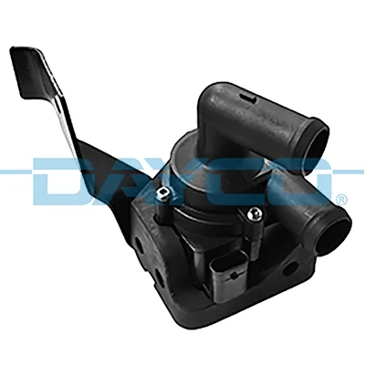 BMW F01 F02 F06 F07… B47 N47 N57… Ek Elektrikli Su Pompası 64119230234 DEP1081 DAYCO