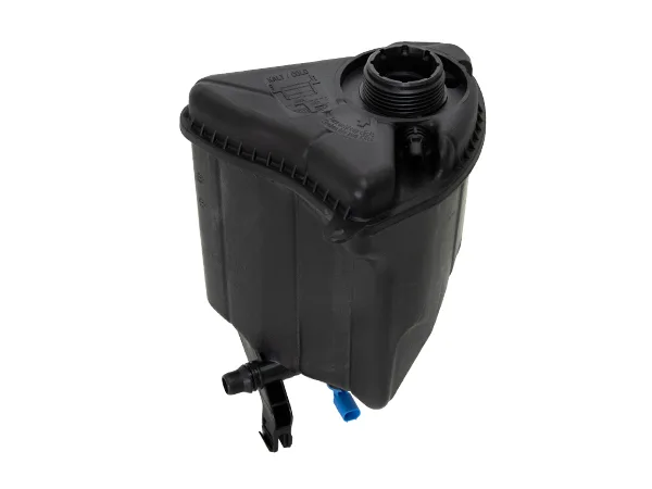 BMW F01 F02 F06 F07 F10 F11 F12 F13 F18 - Radyatör Su Deposu 17137647283 | MAHLE