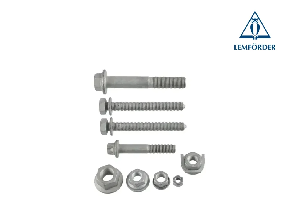 BMW F01 F02 F06 F07 F10 F11 Salıncak Tamir Seti Ön LEMFORDER 37471-01