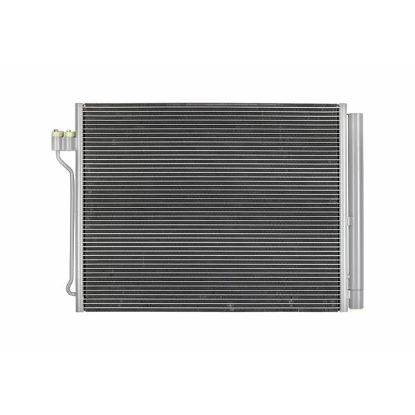 BMW F01 F02 F06 F07… N52 N53 N57… Klima Kondenseri 64536805452 1986AD2360 BOSCH - BMW yedek parça