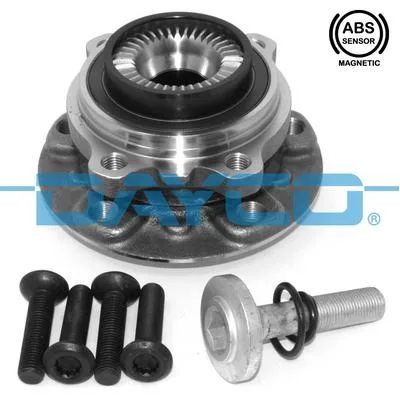 BMW F01 F02 F06 F07… Ön Porya Rulmanı 31206867088 KWD1410 DAYCO
