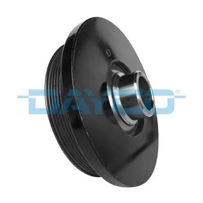 BMW F01 F02 F07 F10… N57 Krank Kasnağı 11238511321 DPV1196 DAYCO