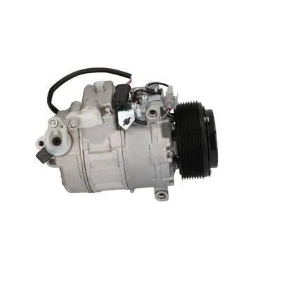 BMW F01 F02 F10 F11 N52 N53 Klima Kompresörü 64509196890 1986AD1088 BOSCH - BMW yedek parça