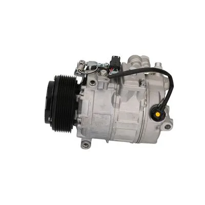 BMW F01 F02 F10 F11 N52 N53 Klima Kompresörü 64509196890 1986AD1088 BOSCH - BMW yedek parça