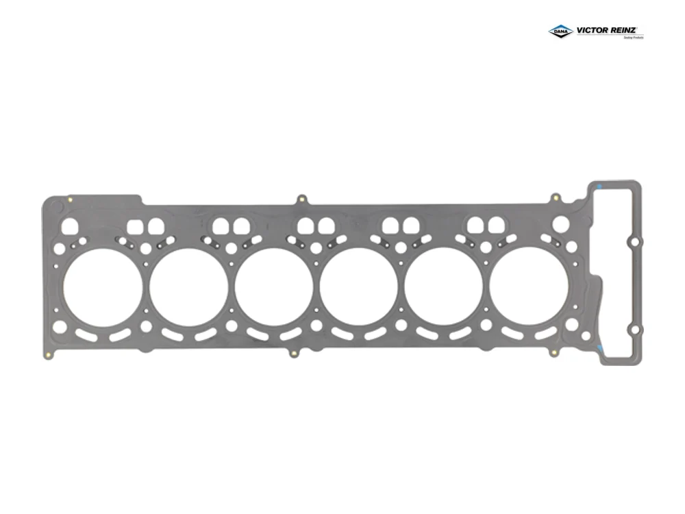 BMW F01 F02 Silindir Kapak Contası N74 VICTOR REINZ 61-37170-10
