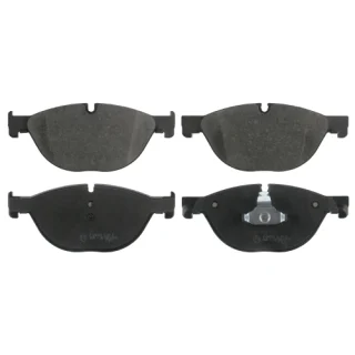 BMW F01 F06 F07 F10 F11 F12 F13 - Ön Balata 34116851269 | FEBI