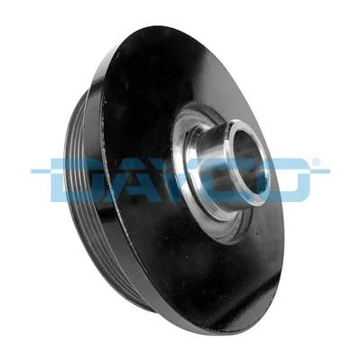 BMW F01 F06 F07 F10… N57 Krank Kasnağı 11238515002 DPV1181 DAYCO