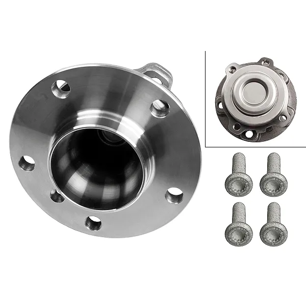 BMW F01 F06 F10 F11… Porya Rulmanı 31204081309 713 6495 10 FAG
