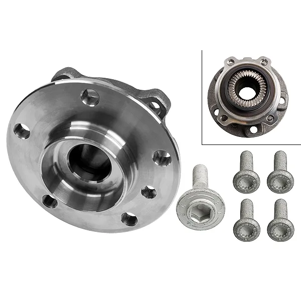 BMW F01 F06 F10 F11… Porya Rulmanı 31206777757 713 6495 20 FAG