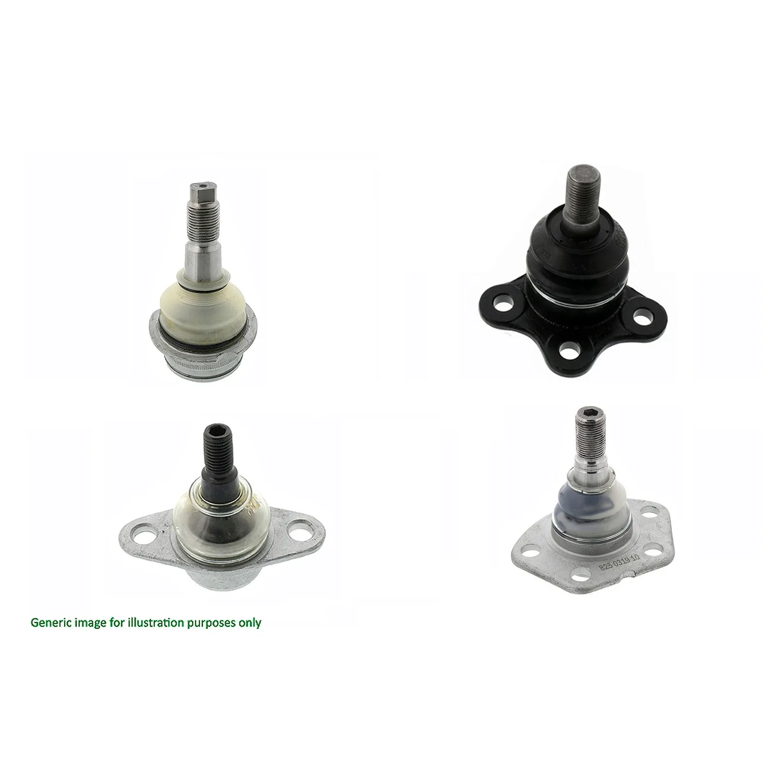 BMW F01 F07 F10 F11… Rotil 31126777753 825 0472 10 FAG