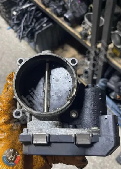 BMW F01 F07 F10 F13… N52N Gaz Kelebeği 13547556118 Orijinal Çıkma