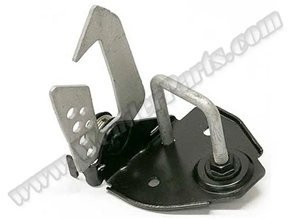 BMW F01 F07 F10 - Kapot Kilidi Üst Sol 51237183763 | BTAP