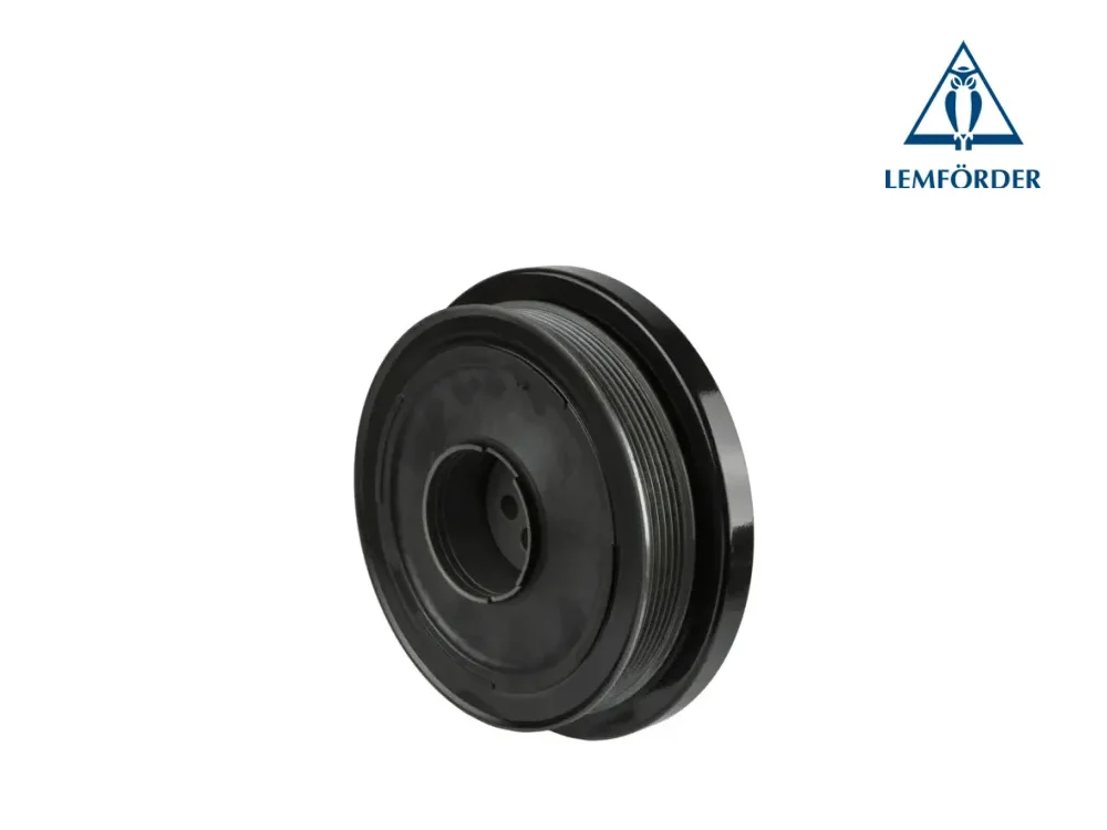BMW F01 F10 F15 F25 F26 F30 Kayış Kasnağı LEMFORDER 46377-01