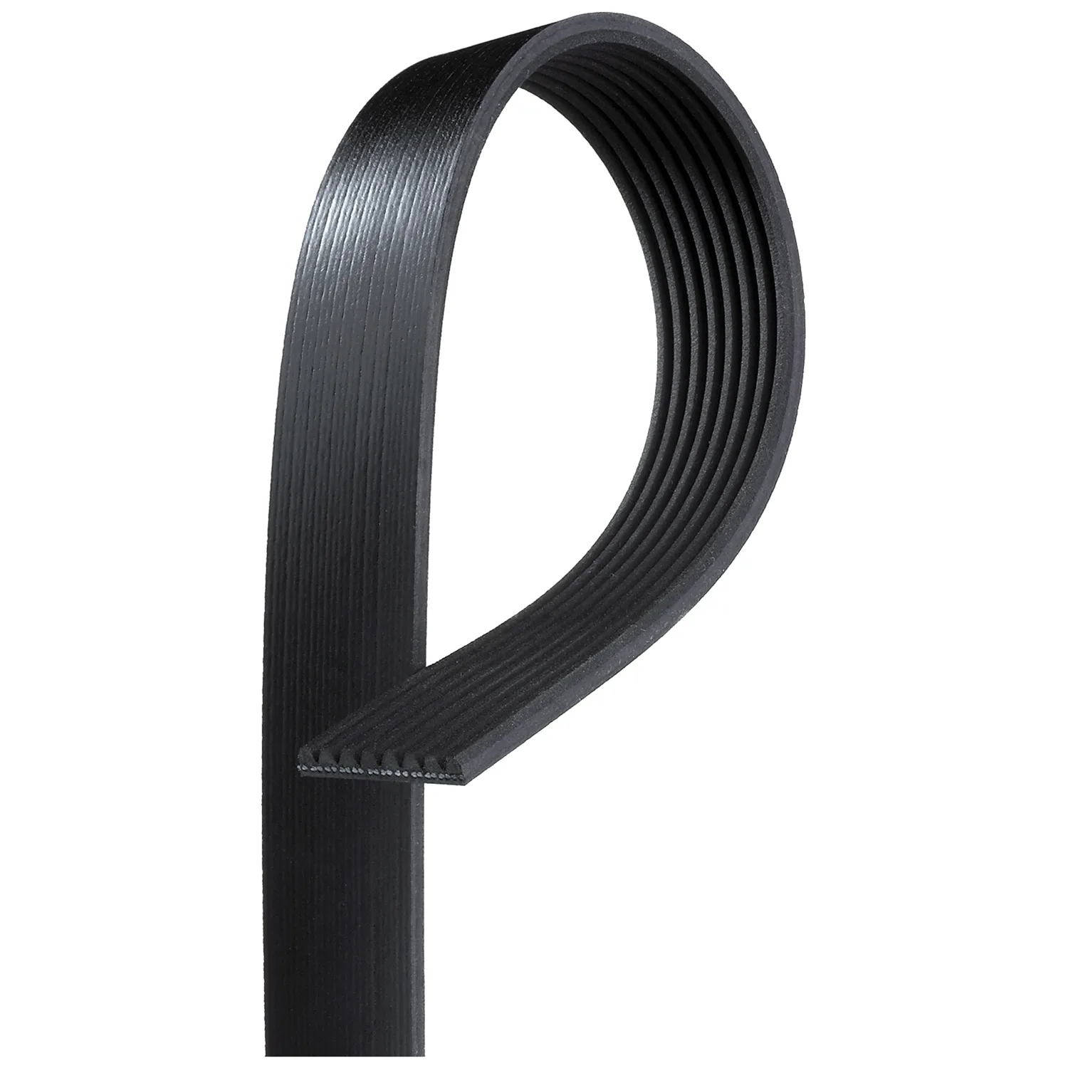 BMW F01 F10 F30 N55 V Kayışı 11287604937 8PK942EST GATES
