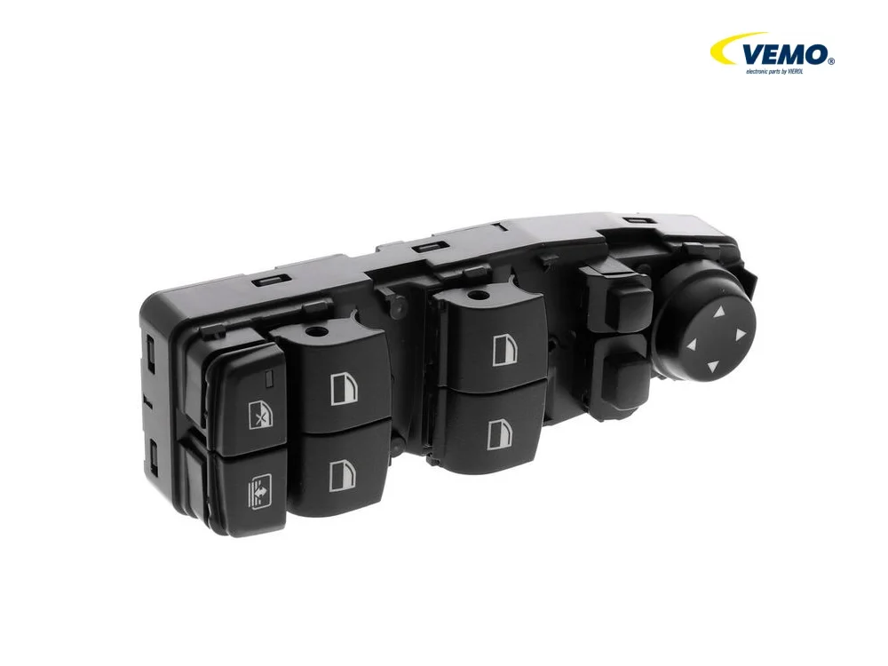 BMW F06 F07 F10 F11 Cam Düğmesi Ön VEMO V20-73-0143