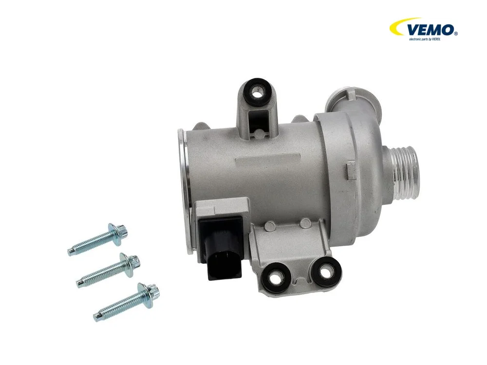 BMW F06 F07 F10 F11 F12 F13 Ek Su Pompası VEMO V20-16-0017
