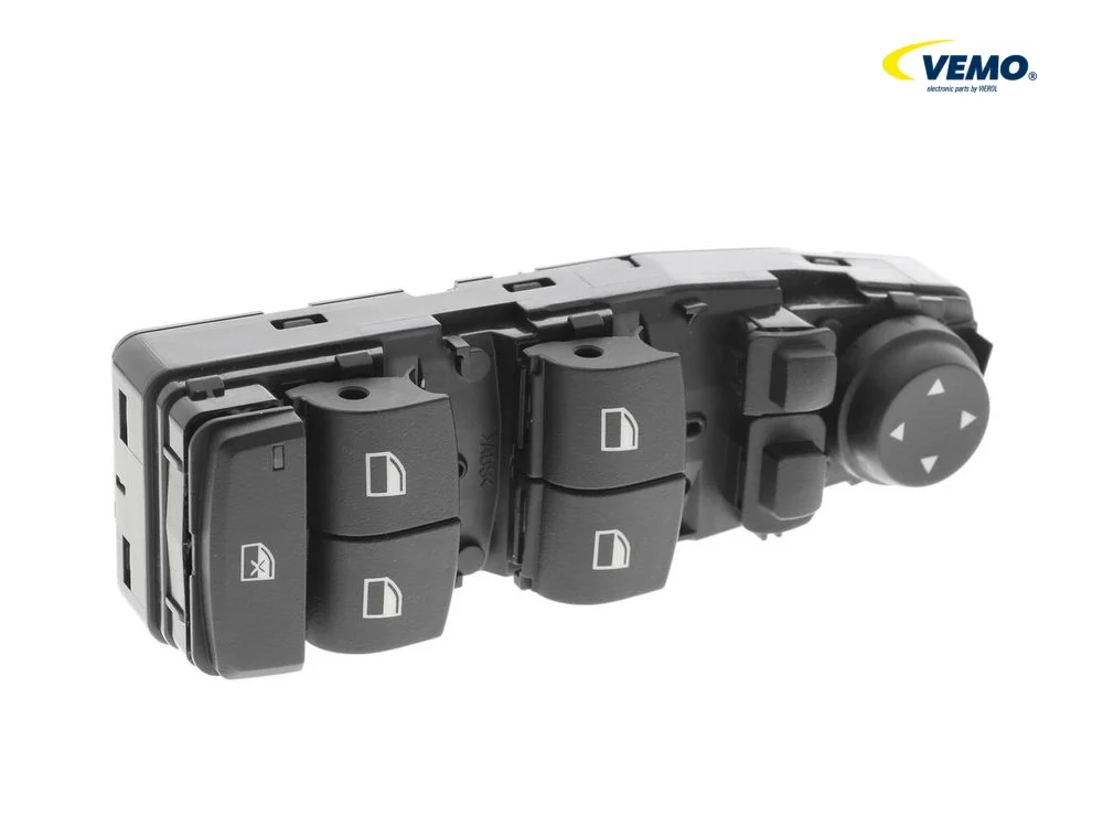 BMW F06 F07 F10 F11 F25 Cam Düğmesi Ön VEMO V20-73-0141