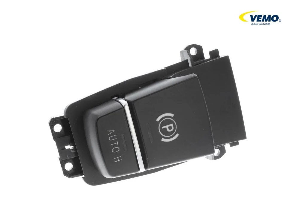 BMW F06 F10 F11 F12 F13 F25 El Freni Düğmesi VEMO V20-73-0139