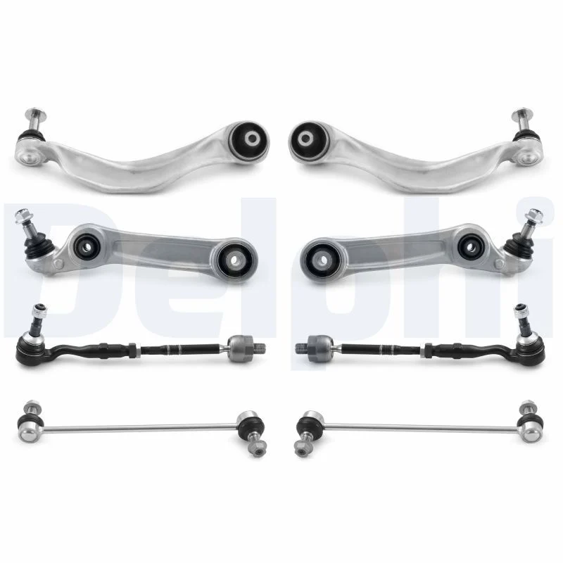 BMW F06 F10 F11 F12 F13 Salıncak Tamir Seti Ön DELPHI TC4340KIT
