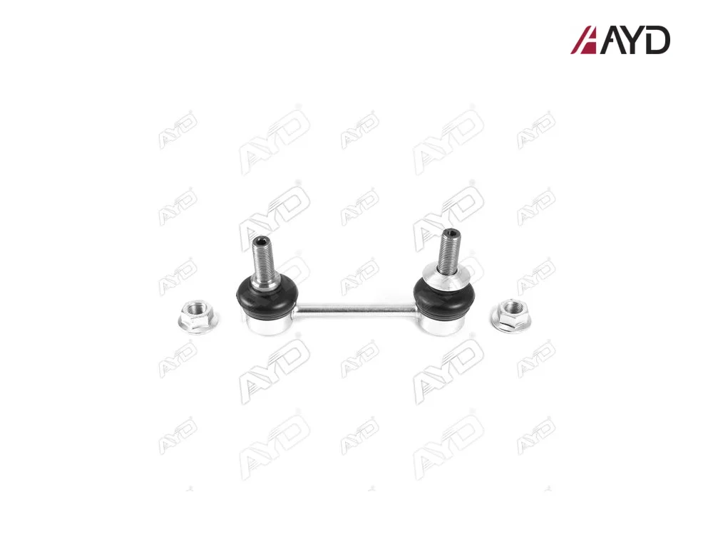 BMW F06 F10 F11 F12 F13 Viraj Askı Rotu Arka AYD 96-09841