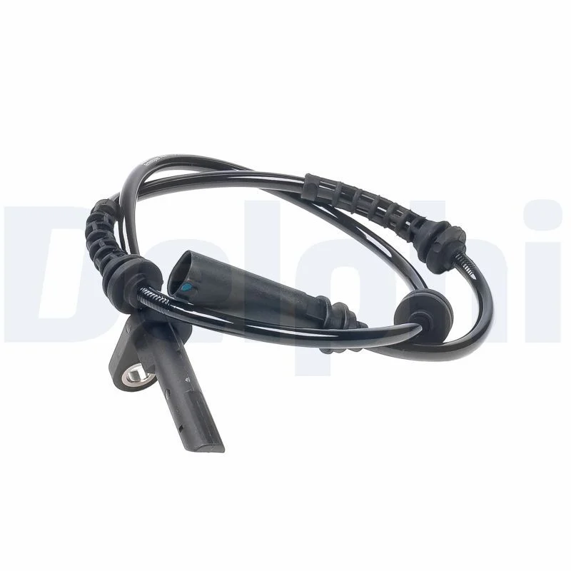 BMW F06 F10 F12 F13 Abs Sensörü Arka DELPHI SS21170-12B1