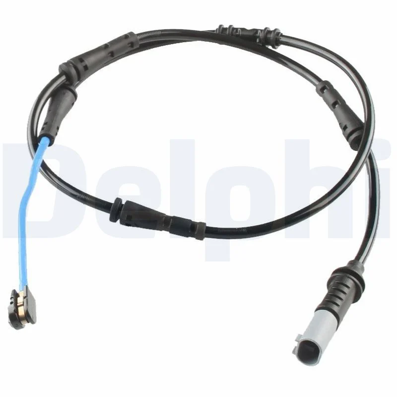 BMW F06 F10 F12 F13 Balata Aşınma Sensörü Arka DELPHI LZ0237