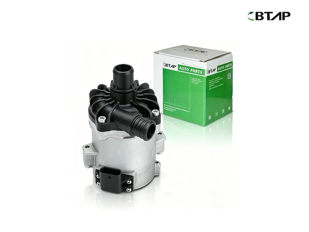 BMW F06 F10 F12 F13 Ek Su Pompası BTAP EBB272-2191
