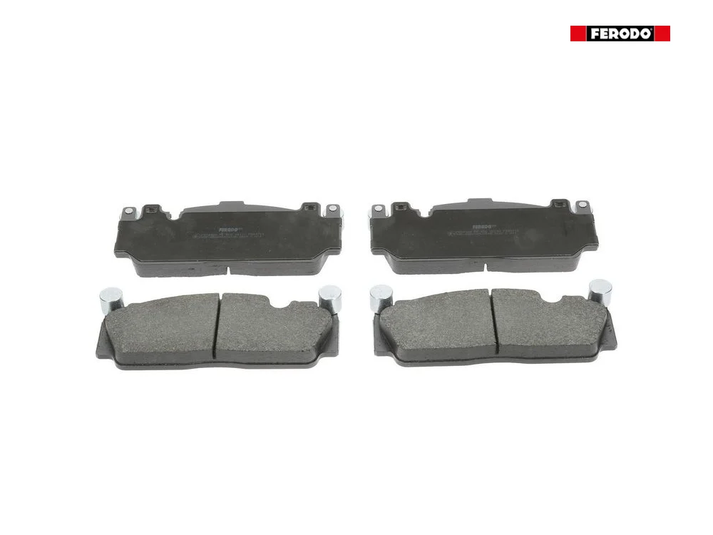 BMW F06 F10 F12 F13 F22 F87 Fren Balatası FERODO FDB4712