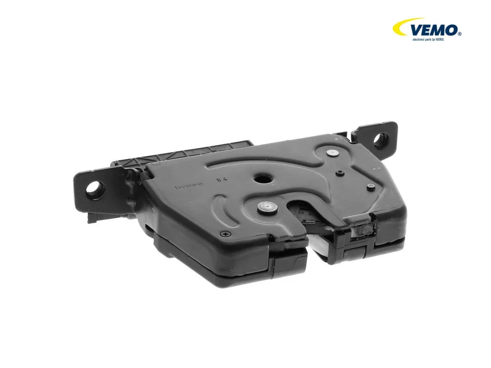 BMW F06 F10 F12 F13 F30 F32 Bagaj Kapağı Kilidi VEMO V20-85-0001