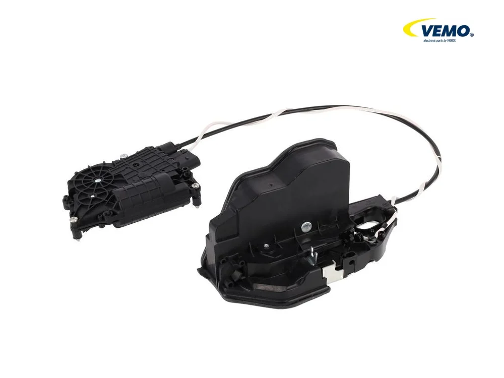 BMW F06 Kapı Kilidi Arka Sol VEMO V20-85-0092