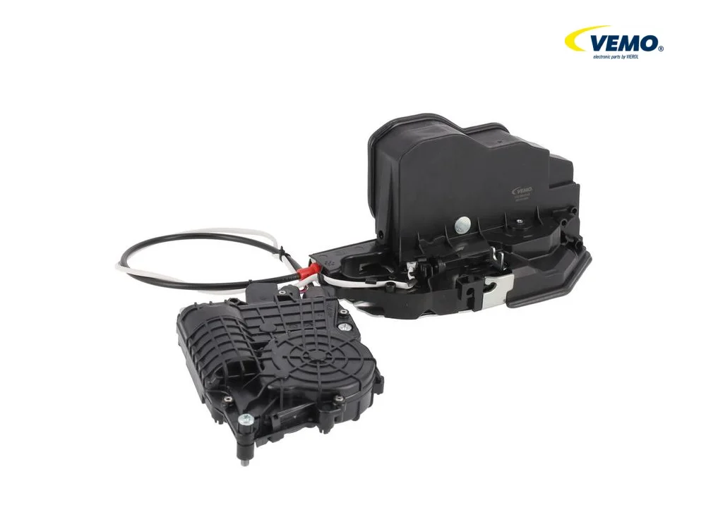 BMW F06 Kapı Kilidi Ön Sol VEMO V20-85-0146