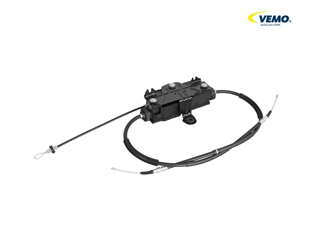BMW F07 Elektrikli El Freni Aktüatörü Arka VEMO V20-77-0060