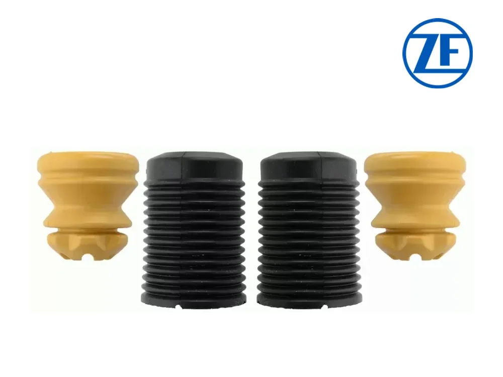 BMW F07 F10 Amortisör Toz Körüğü Seti SACHS 900-326