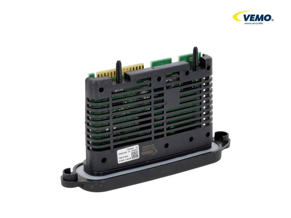 BMW F07 F10 F11 Far Kontrol Ünitesi VEMO V20-73-0226