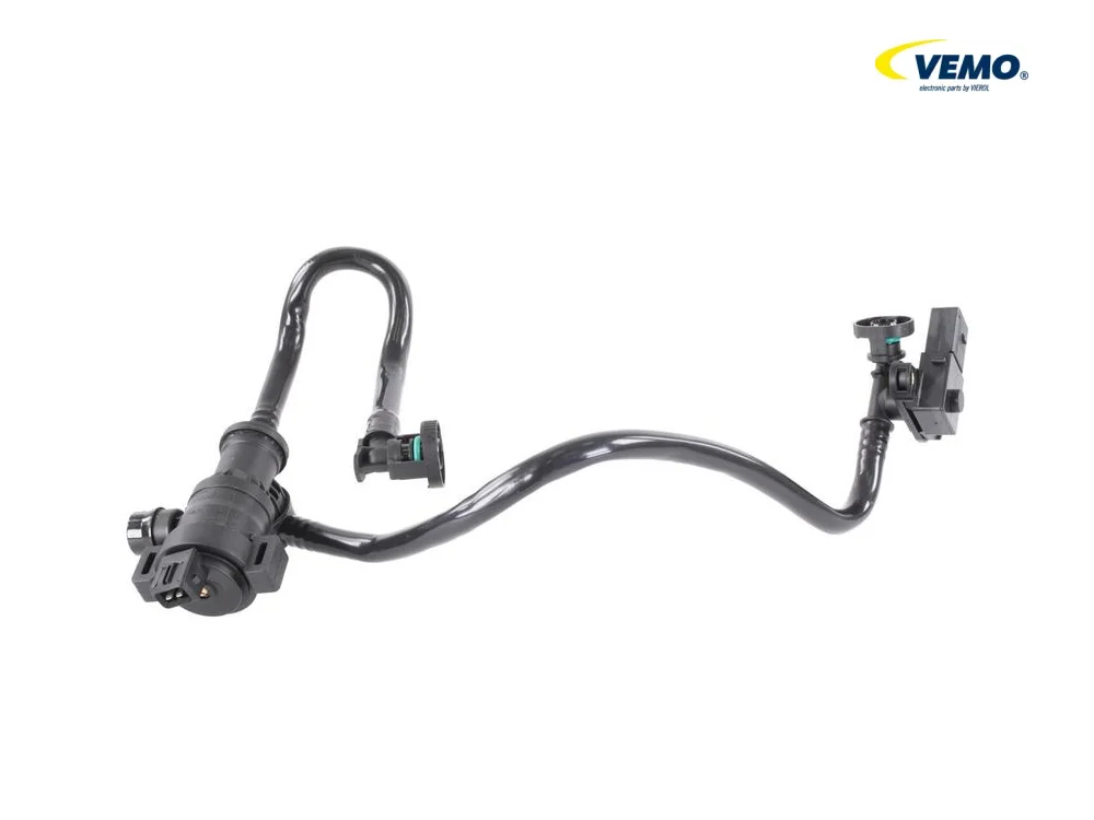 BMW F07 F10 F15 F22 F23 F25 Karbon Filtre Valfi VEMO V20-77-1009
