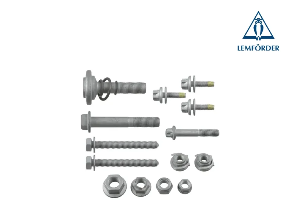 BMW F07 F12 Salıncak Tamir Seti Ön LEMFORDER 44495-01