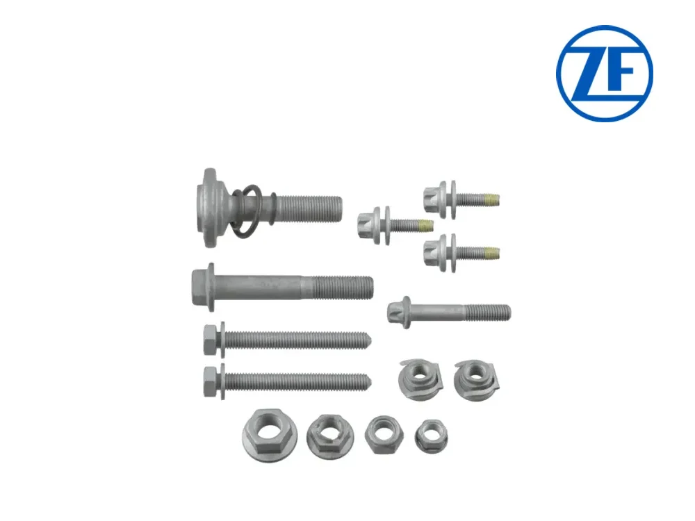 BMW F07 F12 Salıncak Tamir Seti Ön SACHS 803-441